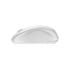 Logitech M240 Silent Bluetooth Mouse – Off White